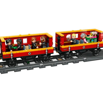 Set de Construcție Lego HARRY POTTER 76423 Hogwarts Express & Hogsmeade Station 1074 Piese - Jucarii si jocuri