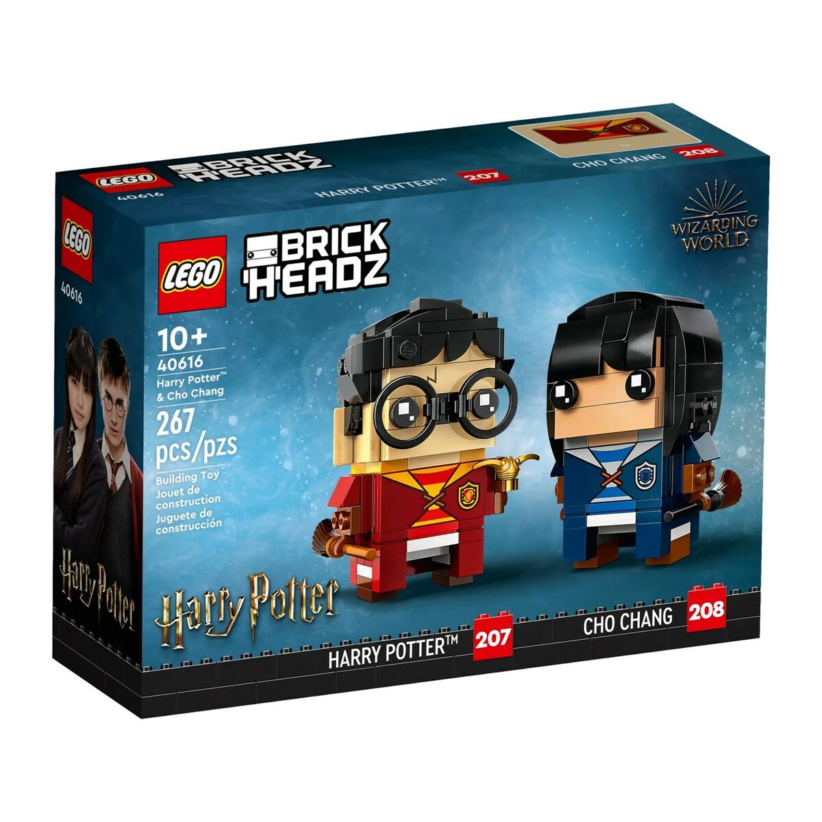 Set de Construcție Lego 40616 - Jucarii si jocuri