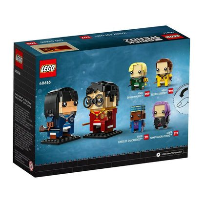 Set de Construcție Lego 40616 - Jucarii si jocuri