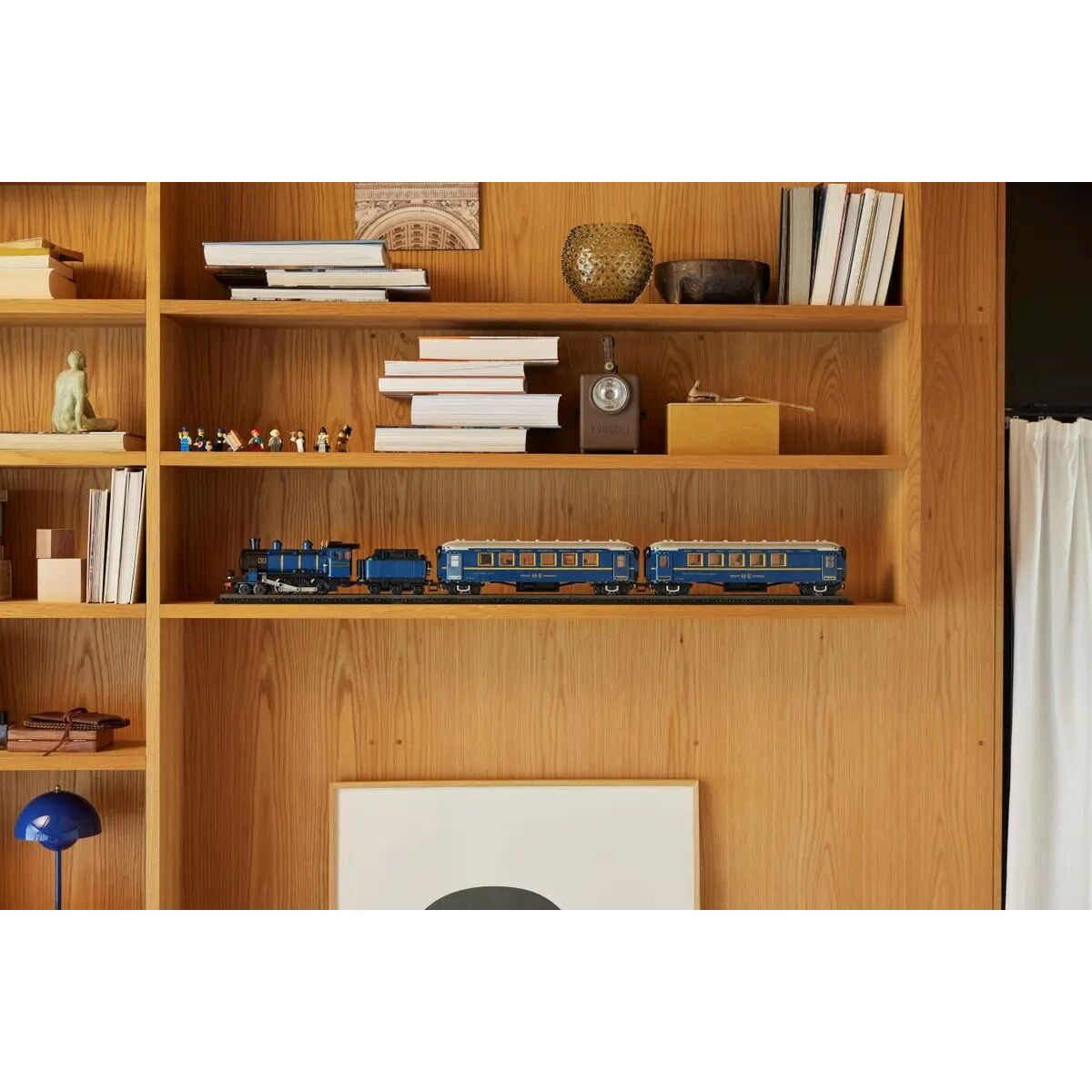 Set de Construcție Lego 21344 Multicolor - Jucarii si jocuri