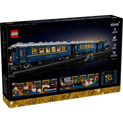 Set de Construcție Lego 21344 Multicolor - Jucarii si jocuri