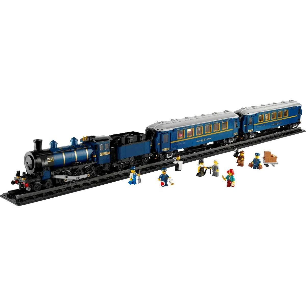 Set de Construcție Lego 21344 Multicolor - Jucarii si jocuri