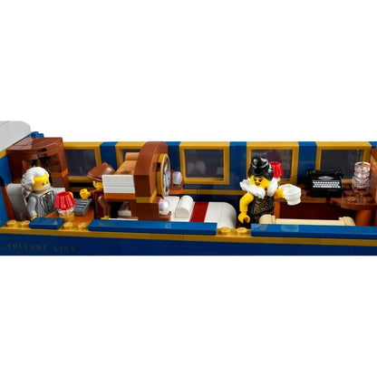 Set de Construcție Lego 21344 Multicolor - Jucarii si jocuri