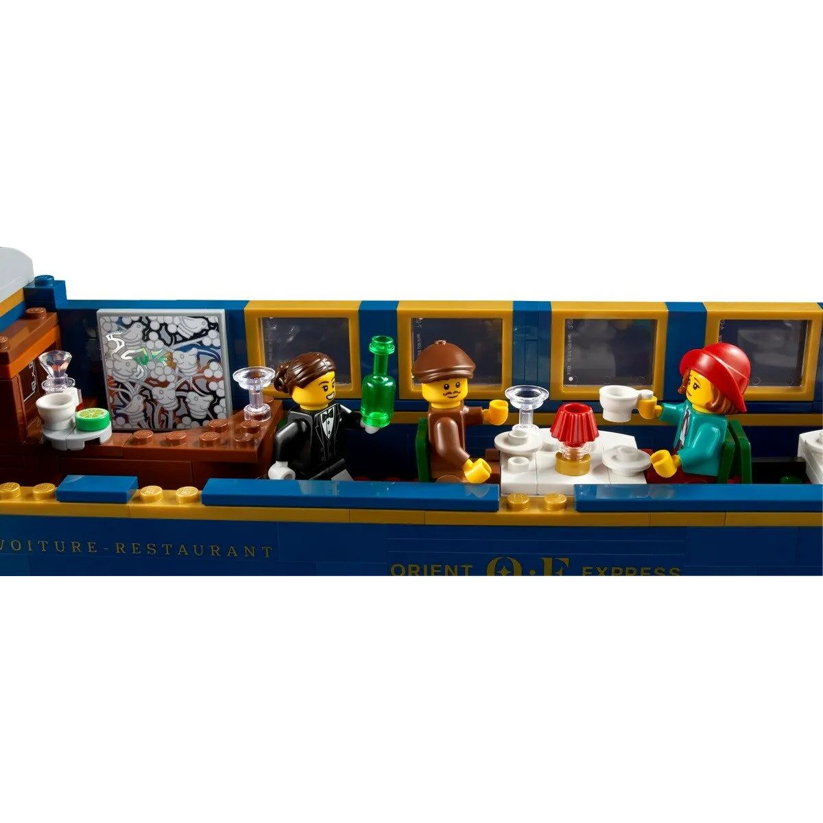 Set de Construcție Lego 21344 Multicolor - Jucarii si jocuri