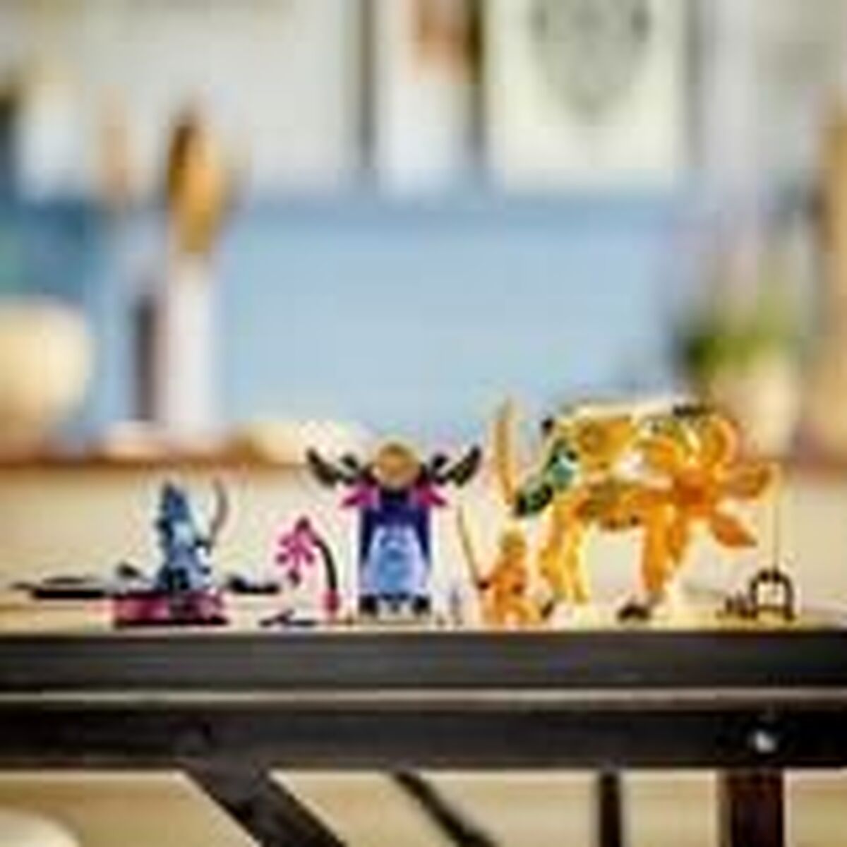 Set de Construcție Lego 71804 Arin Combat Mecca Multicolor - Jucarii si jocuri