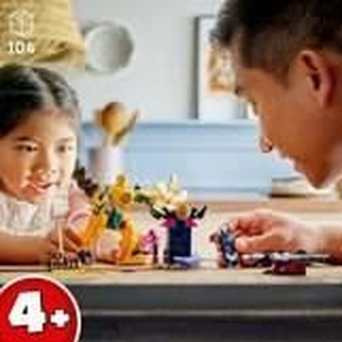 Set de Construcție Lego 71804 Arin Combat Mecca Multicolor - Jucarii si jocuri