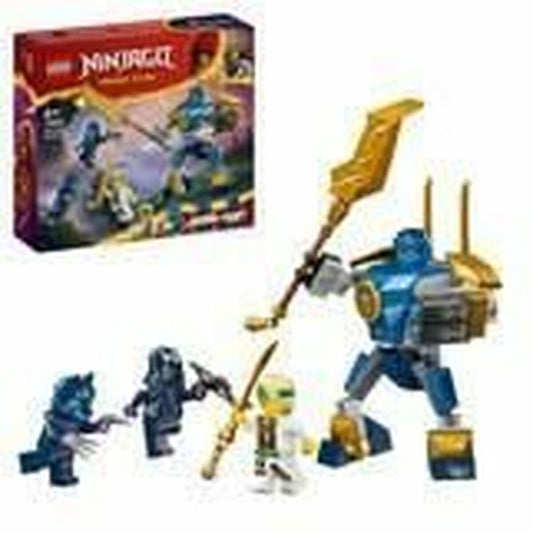 Set de Construcție Lego 71805 Combat Pack: Jay's Mecca Multicolor - Jucarii si jocuri