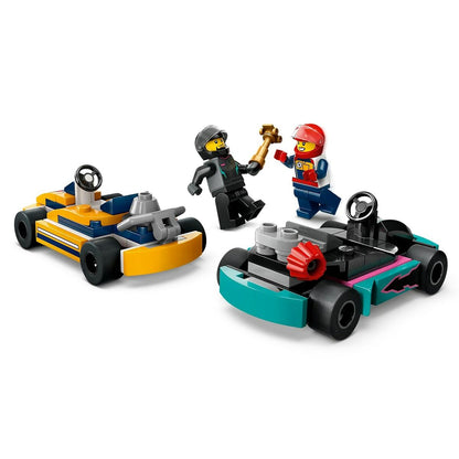 Set de Construcție Lego 60400 Multicolor 99 Piese - Jucarii si jocuri