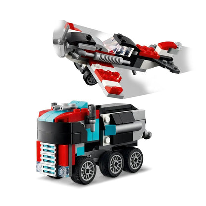 Set de Construcție Lego 31146 Multicolor - Jucarii si jocuri