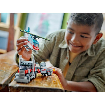 Set de Construcție Lego 31146 Multicolor - Jucarii si jocuri