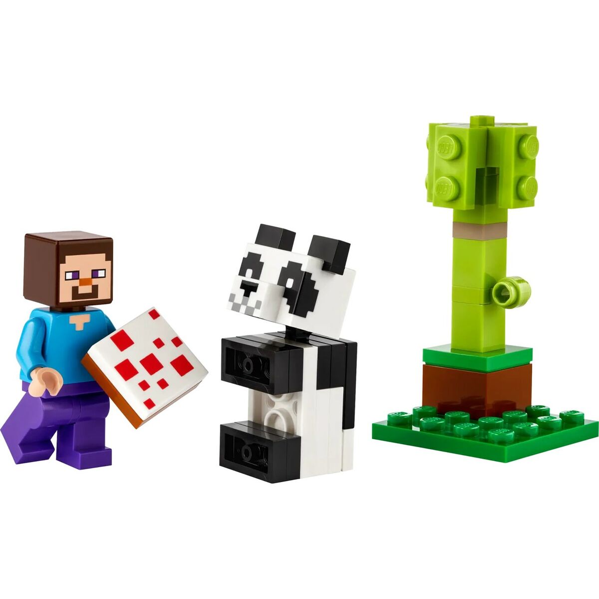 Set de Construcție Lego 30672 - Jucarii si jocuri