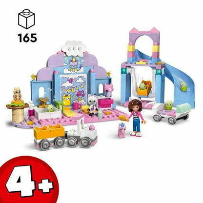 Set de Construcție Lego GABBY’S DOLLHOUSE - Jucarii si jocuri