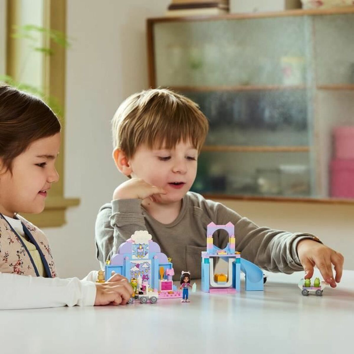 Set de Construcție Lego GABBY’S DOLLHOUSE - Jucarii si jocuri