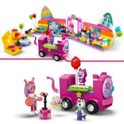 Set de Construcție Lego GABBY’S DOLLHOUSE Multicolor - Jucarii si jocuri