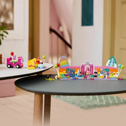 Set de Construcție Lego GABBY’S DOLLHOUSE Multicolor - Jucarii si jocuri