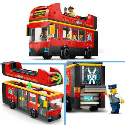 Set de Construcție Lego 60407 Multicolor - Jucarii si jocuri
