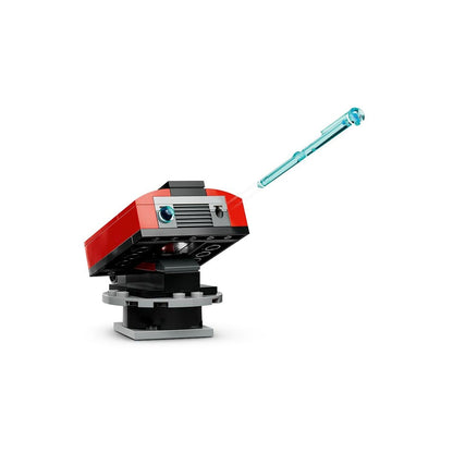 Set de Construcție Lego 60414 Multicolor - Jucarii si jocuri