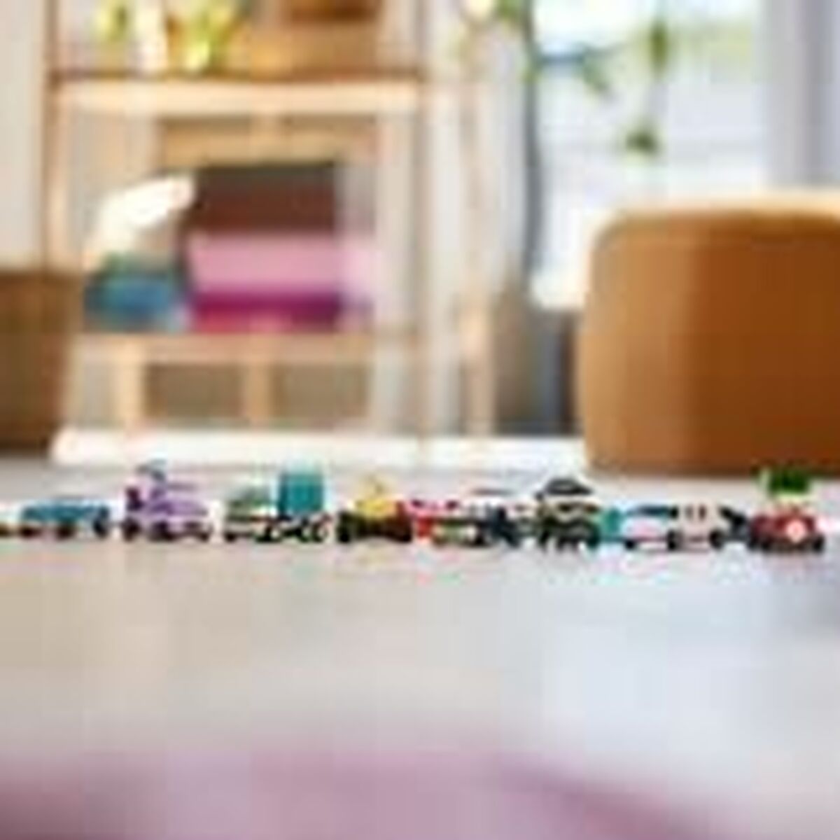 Playset Lego 11036 Classic Creative Vehicles - Jucarii si jocuri, Păpuși și figurine