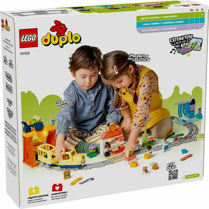 Set de Construcție Lego 10428 - Jucarii si jocuri