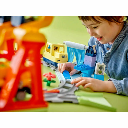 Set de Construcție Lego 10428 - Jucarii si jocuri