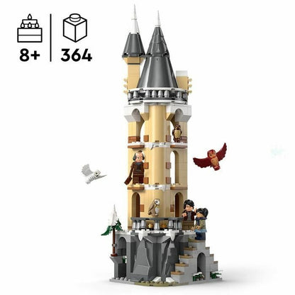 Set de Construcție Lego 76430 Multicolor 364 Piese - Jucarii si jocuri