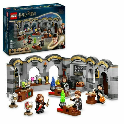 Set de Construcție Lego Harry Potter Multicolor - Jucarii si jocuri