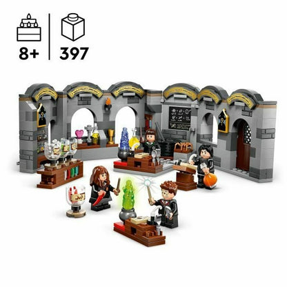 Set de Construcție Lego Harry Potter Multicolor - Jucarii si jocuri