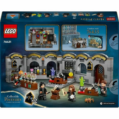 Set de Construcție Lego Harry Potter Multicolor - Jucarii si jocuri