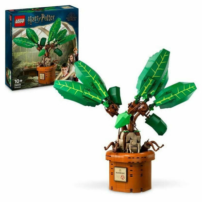 Set de Construcție Lego Harry Potter Multicolor - Jucarii si jocuri