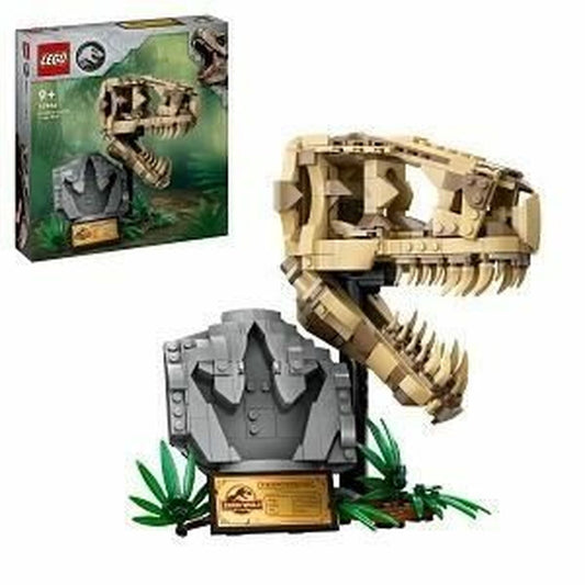 Playset Lego 76964 Jurassic World Dinosaur Fossils - Jucarii si jocuri, Păpuși și figurine