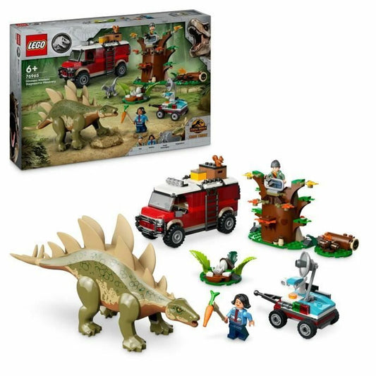 Casă de păpuși Lego 76965 - Jucarii si jocuri, Păpuși și accesorii