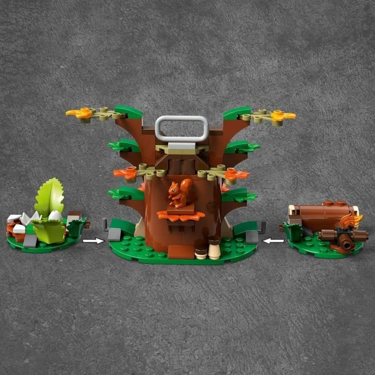 Casă de păpuși Lego 76965 - Jucarii si jocuri, Păpuși și accesorii