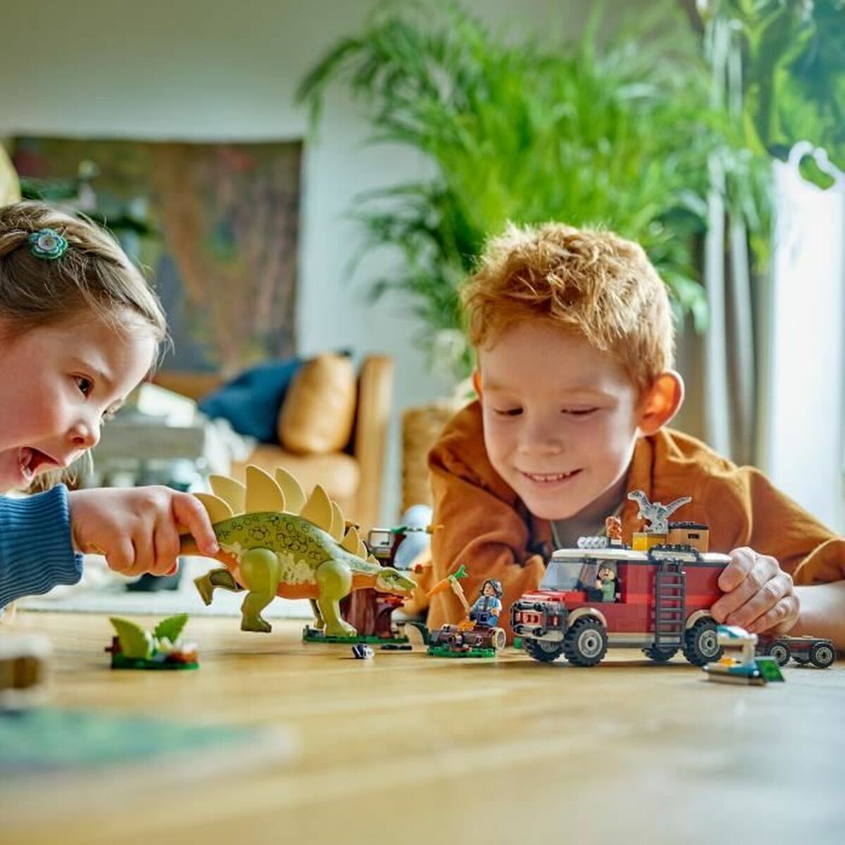 Casă de păpuși Lego 76965 - Jucarii si jocuri, Păpuși și accesorii