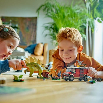 Casă de păpuși Lego 76965 - Jucarii si jocuri, Păpuși și accesorii