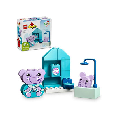 Set de Construcție Lego 10413 Multicolor 15 Piese - Jucarii si jocuri
