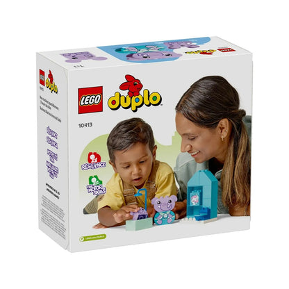Set de Construcție Lego 10413 Multicolor 15 Piese - Jucarii si jocuri