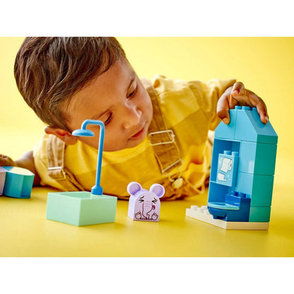 Set de Construcție Lego 10413 Multicolor 15 Piese - Jucarii si jocuri