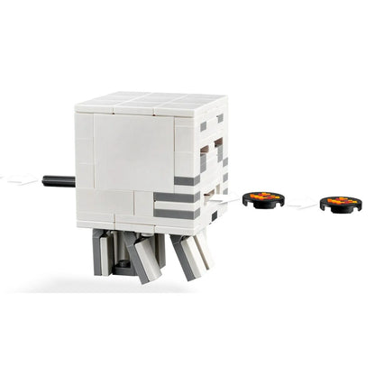Playset Lego 21255 Minecraft - Jucarii si jocuri, Păpuși și figurine