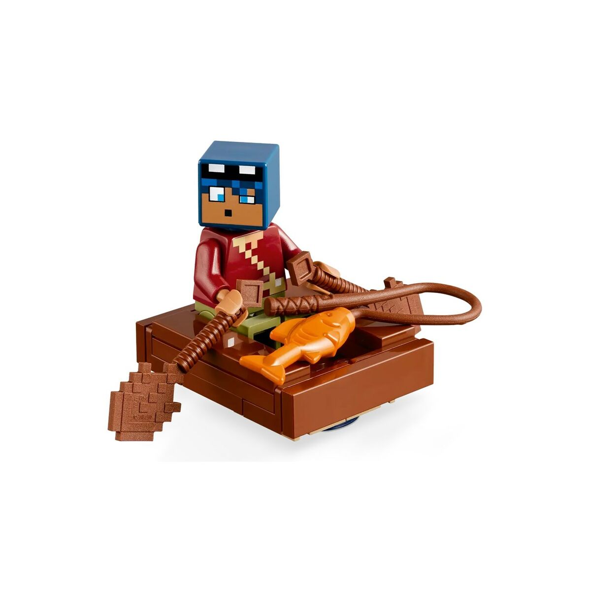 Set de Construcție Lego 21256 Multicolor 400 Piese - Jucarii si jocuri