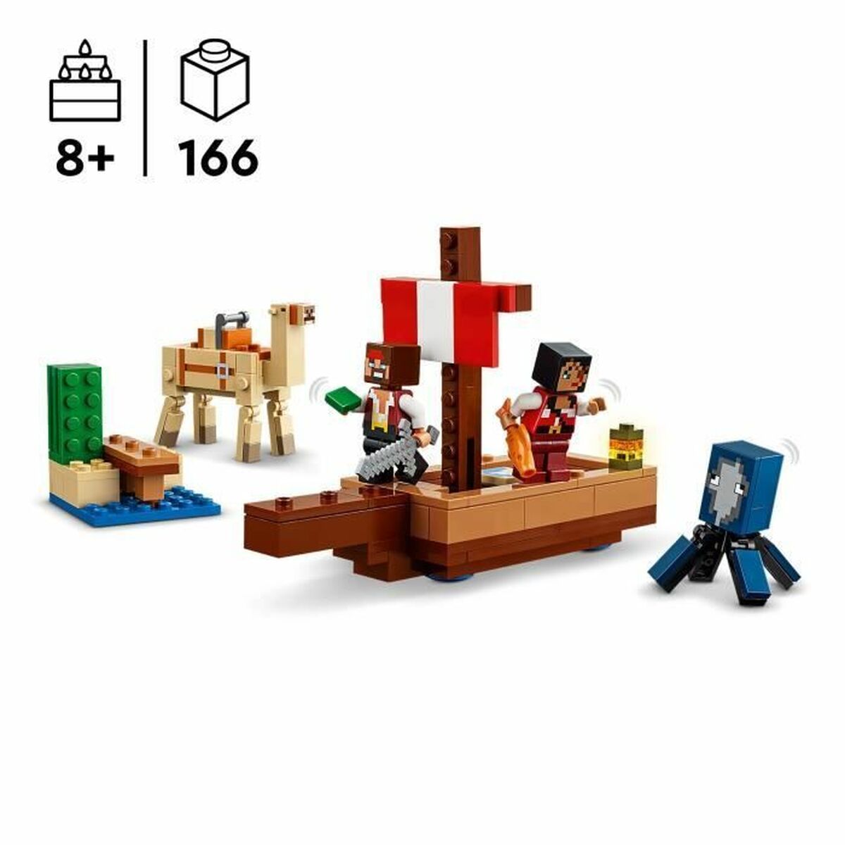 Set de Construcție Lego Multicolor - Jucarii si jocuri