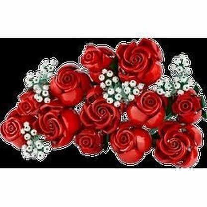 Set de Construcție Lego Ramo de Rosas Multicolor - Jucarii si jocuri