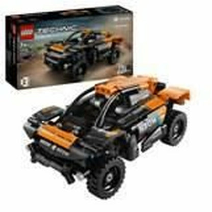 Set de Construcție Lego 42165 Neom McLaren Extreme E.Team Multicolor - Jucarii si jocuri