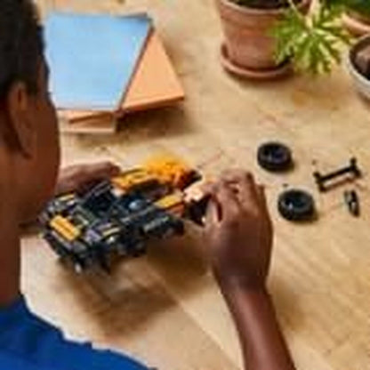 Set de Construcție Lego 42165 Neom McLaren Extreme E.Team Multicolor - Jucarii si jocuri
