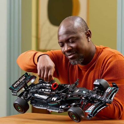 Set de Construcție Lego Technic 42171 Mercedes-AMG F1 W14 E Performance Multicolor - Jucarii si jocuri