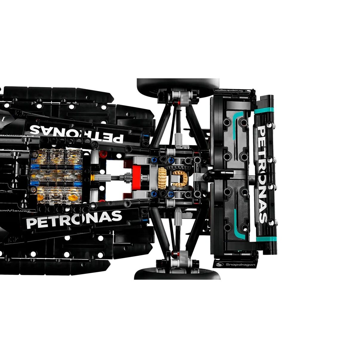 Set de Construcție Lego Technic 42171 Mercedes-AMG F1 W14 E Performance Multicolor - Jucarii si jocuri