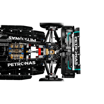 Set de Construcție Lego Technic 42171 Mercedes-AMG F1 W14 E Performance Multicolor - Jucarii si jocuri