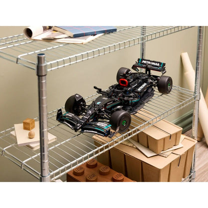 Set de Construcție Lego Technic 42171 Mercedes-AMG F1 W14 E Performance Multicolor - Jucarii si jocuri