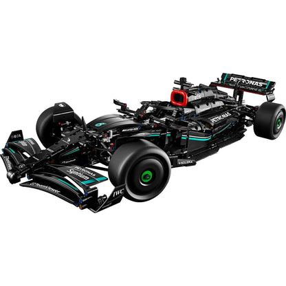 Set de Construcție Lego 42171 Mercedes-AMG F1 W14 E Performance Multicolor 1642 Piese - Jucarii si jocuri