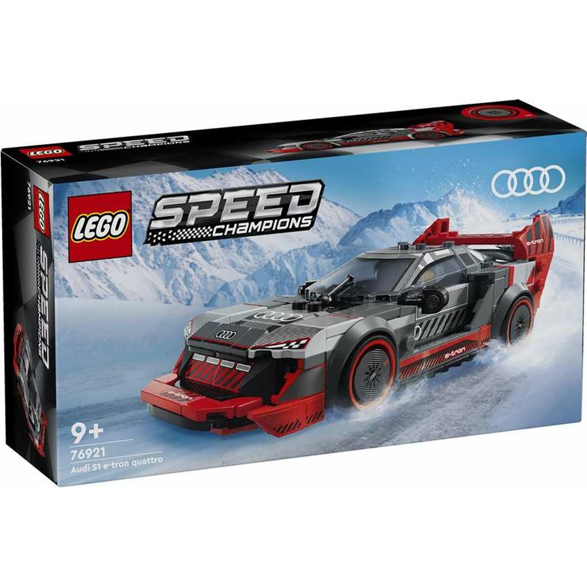 Set de Construcție Lego - Jucarii si jocuri