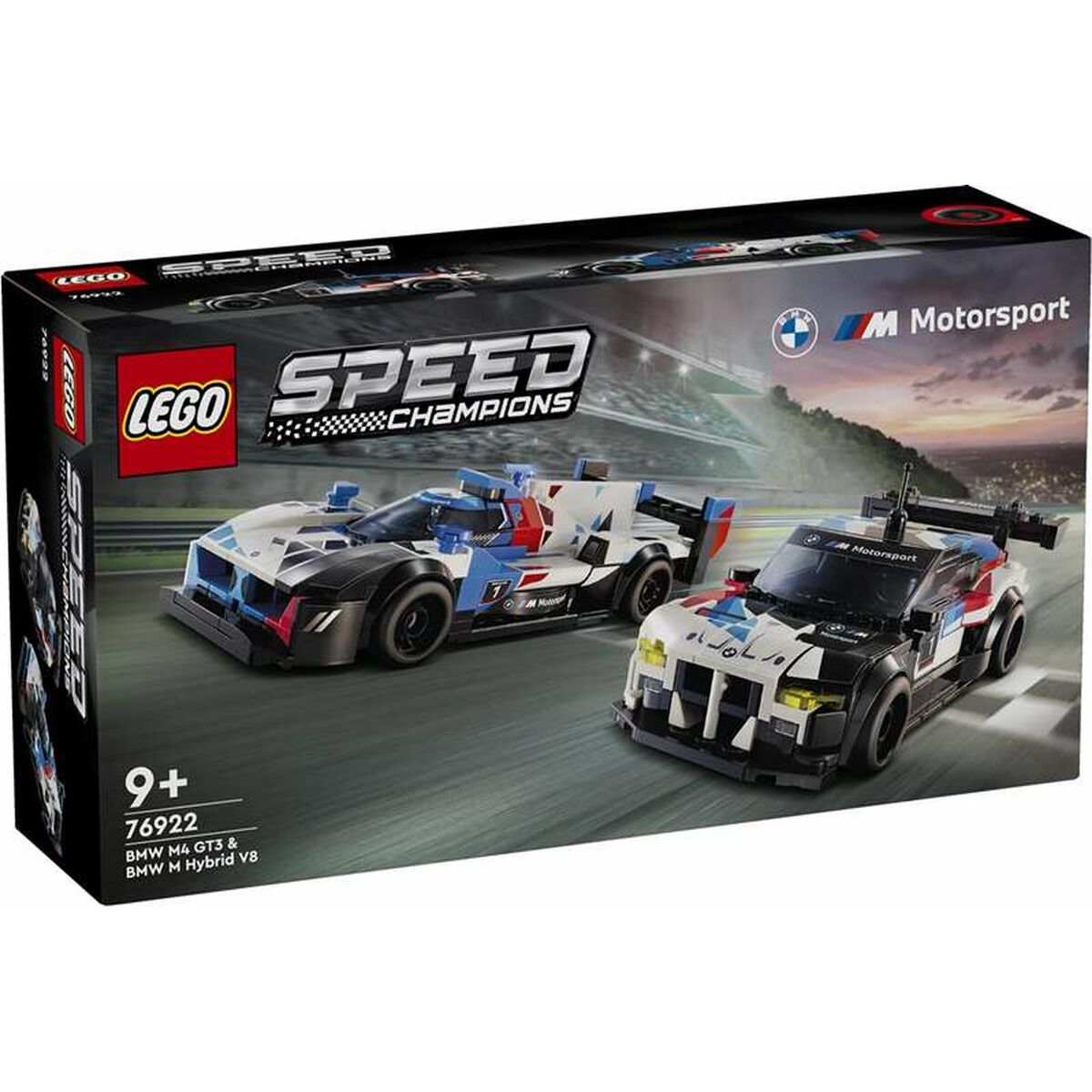 Set de Construcție Lego - Jucarii si jocuri